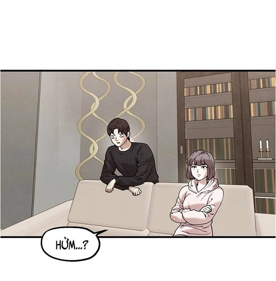 Xếp Hạng Bắt Nạt Chapter 48 - 33