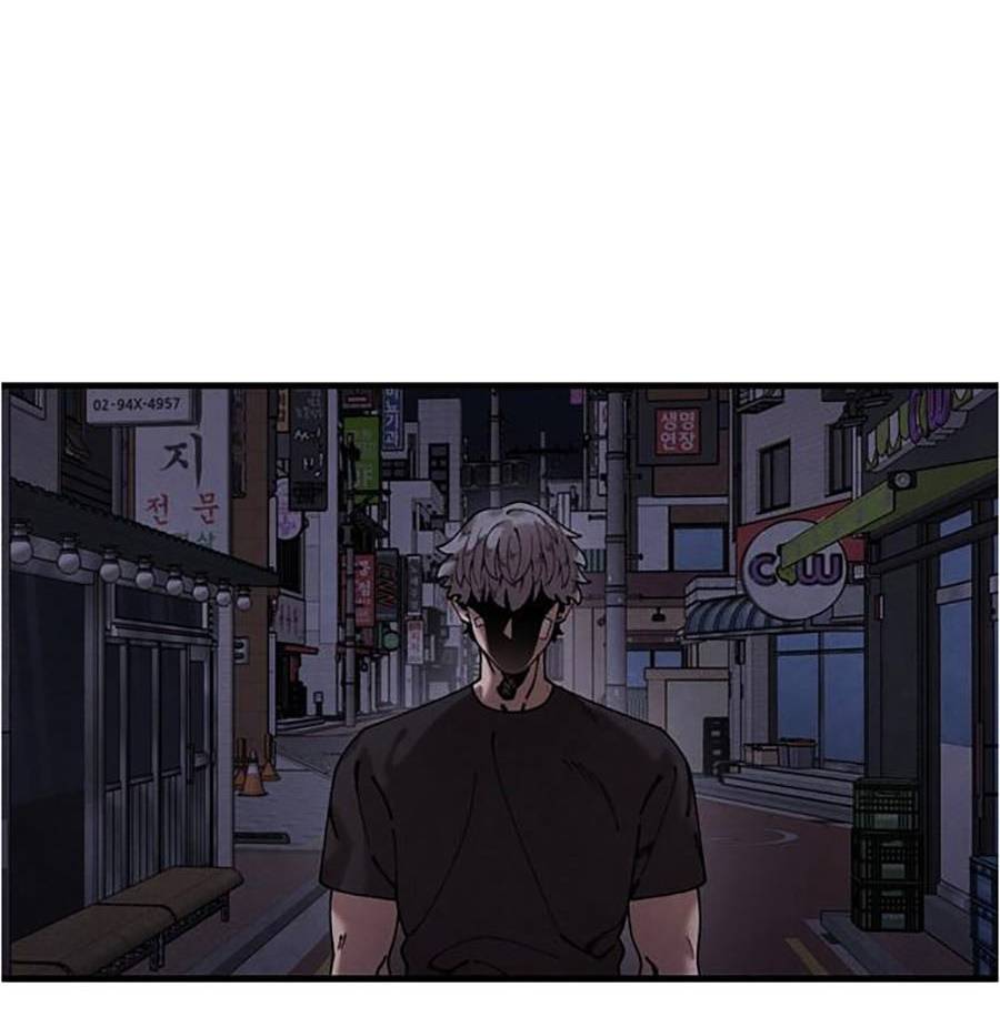 Xếp Hạng Bắt Nạt Chapter 48 - 36