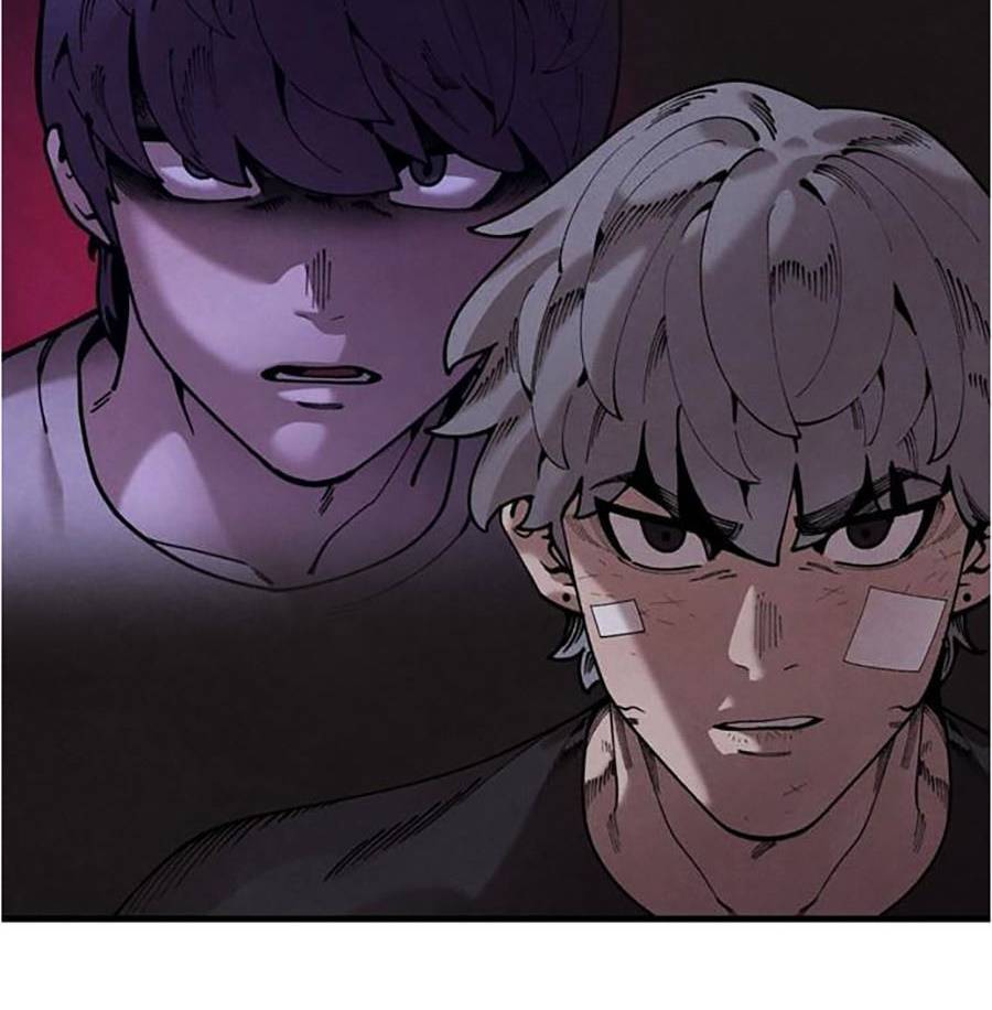 Xếp Hạng Bắt Nạt Chapter 48 - 38