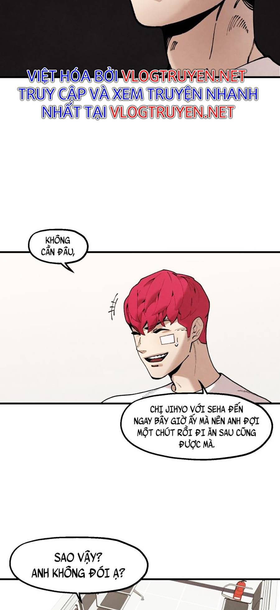 Xếp Hạng Bắt Nạt Chapter 48 - 5