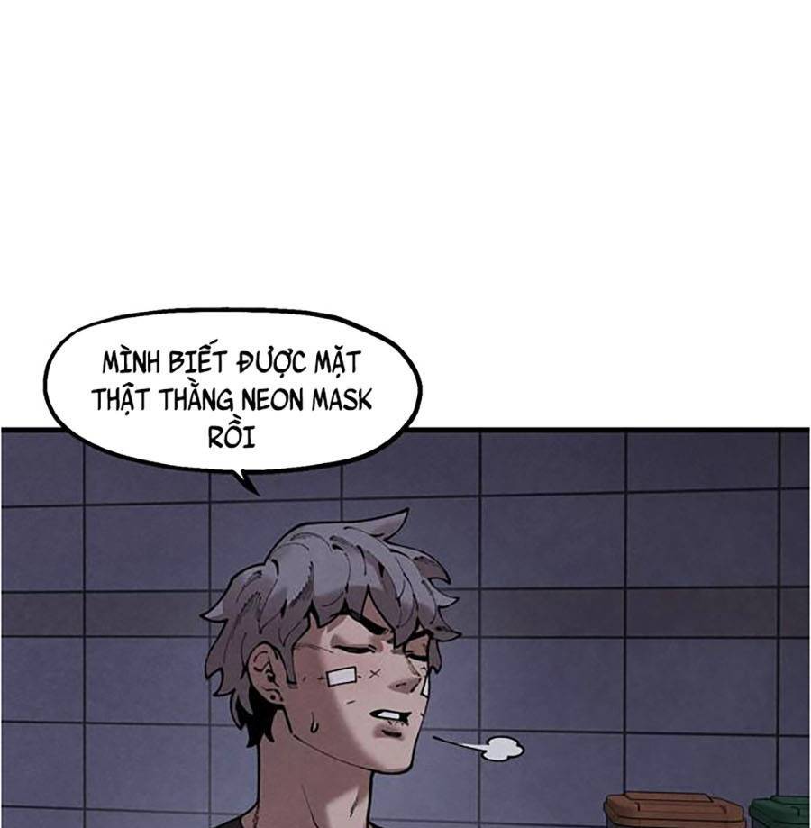 Xếp Hạng Bắt Nạt Chapter 48 - 41