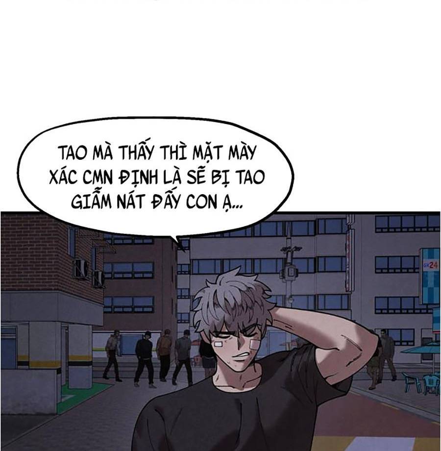 Xếp Hạng Bắt Nạt Chapter 48 - 46