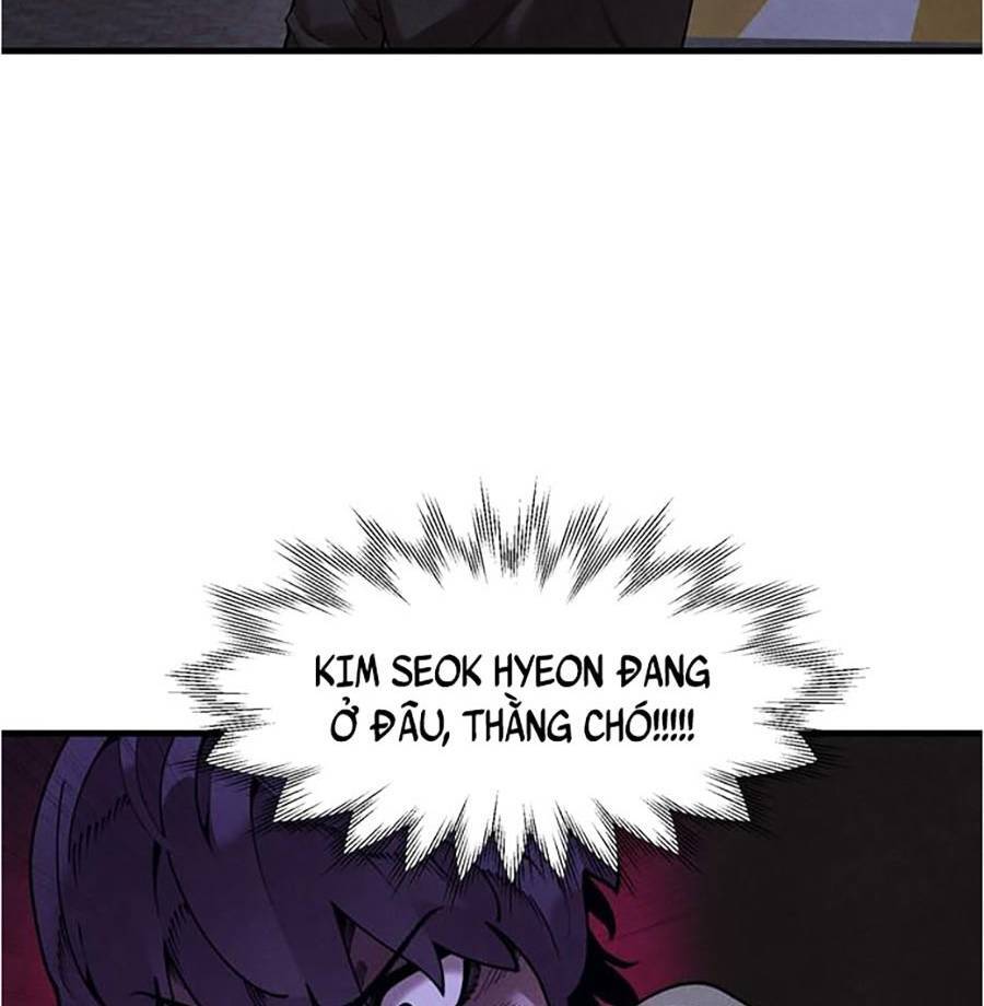 Xếp Hạng Bắt Nạt Chapter 48 - 47