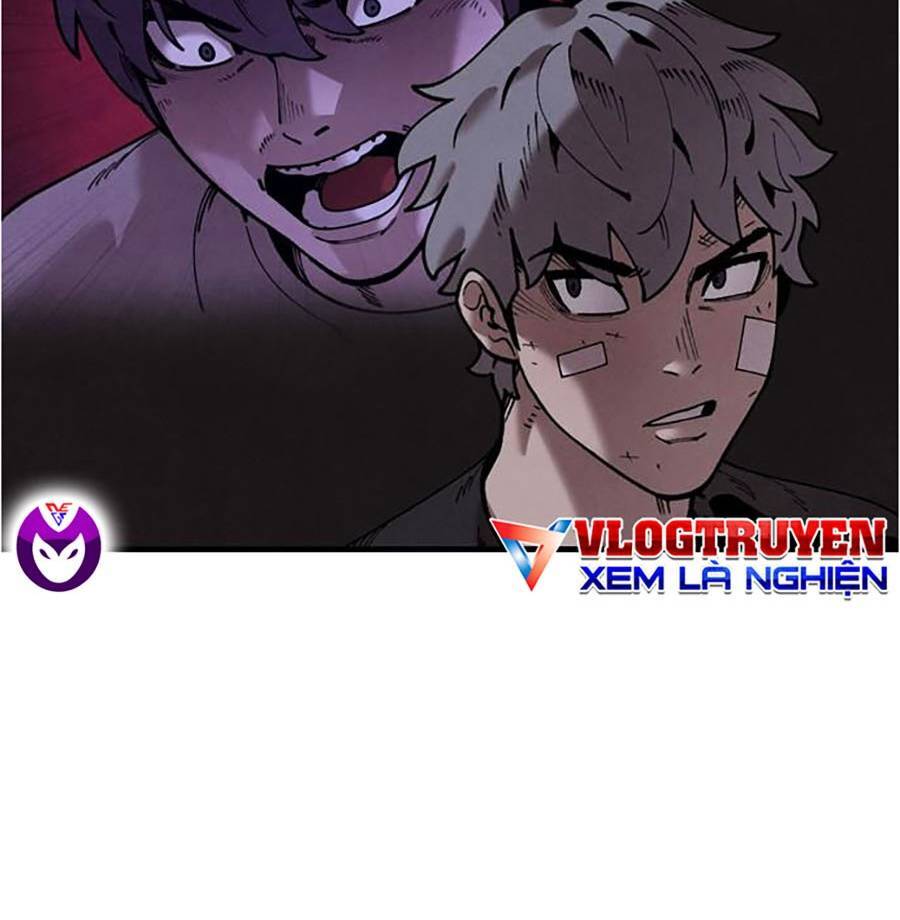 Xếp Hạng Bắt Nạt Chapter 48 - 48