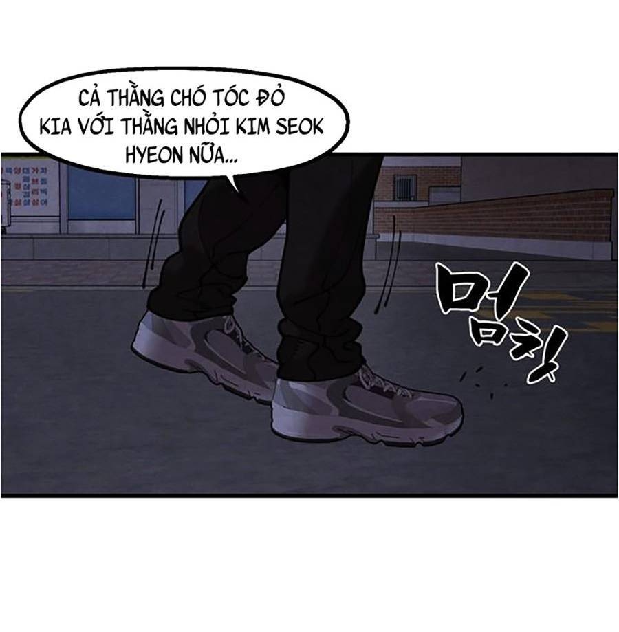 Xếp Hạng Bắt Nạt Chapter 48 - 49