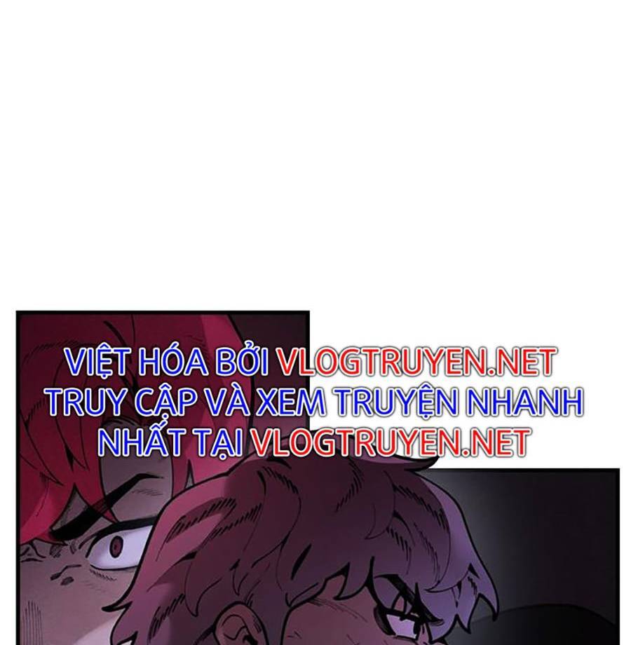 Xếp Hạng Bắt Nạt Chapter 48 - 50