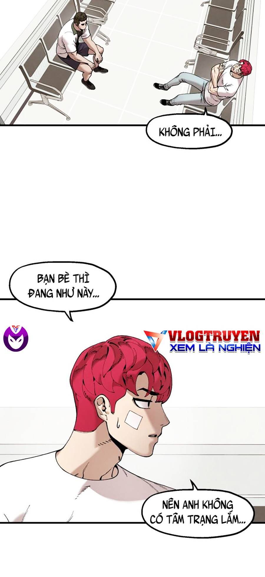 Xếp Hạng Bắt Nạt Chapter 48 - 6