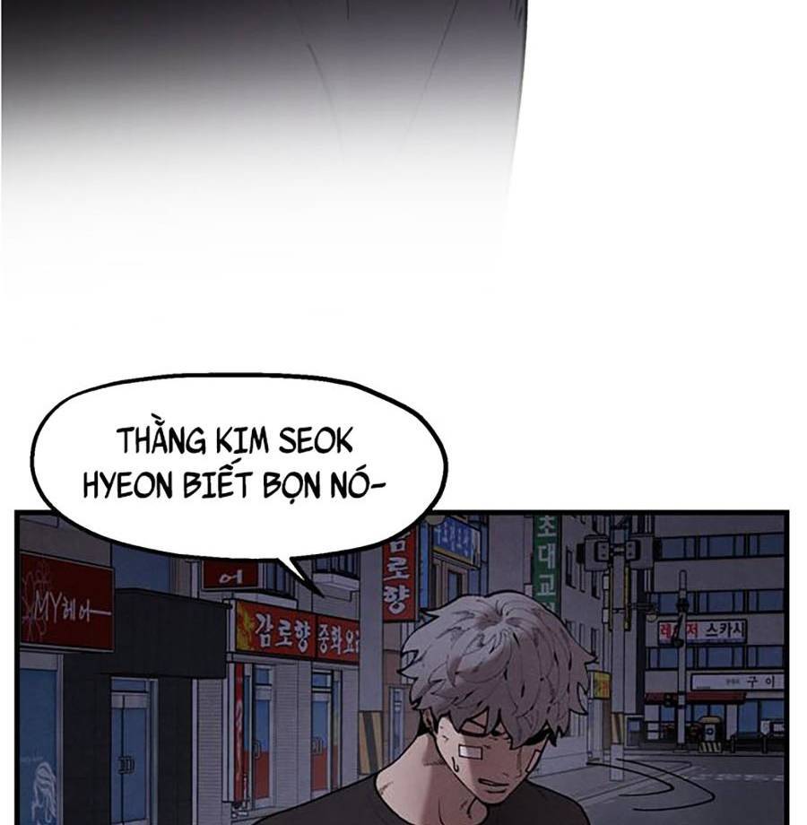Xếp Hạng Bắt Nạt Chapter 48 - 52