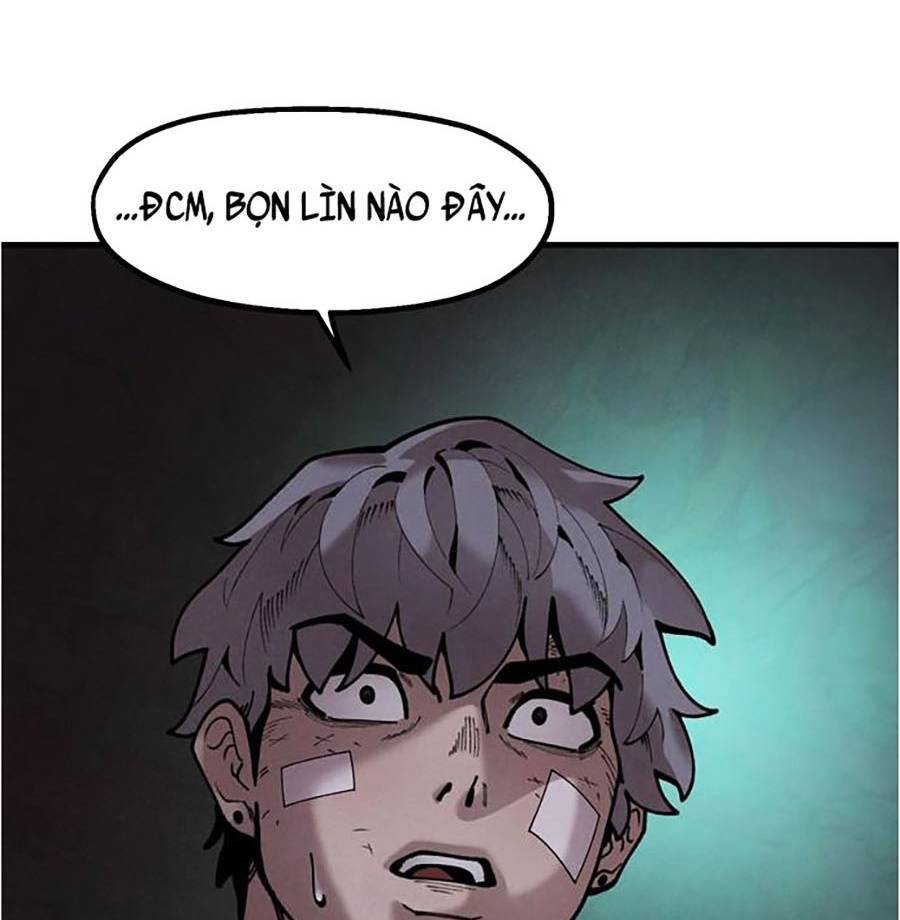 Xếp Hạng Bắt Nạt Chapter 48 - 58