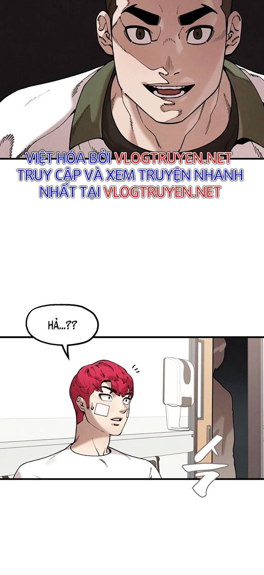 Xếp Hạng Bắt Nạt Chapter 48 - 8