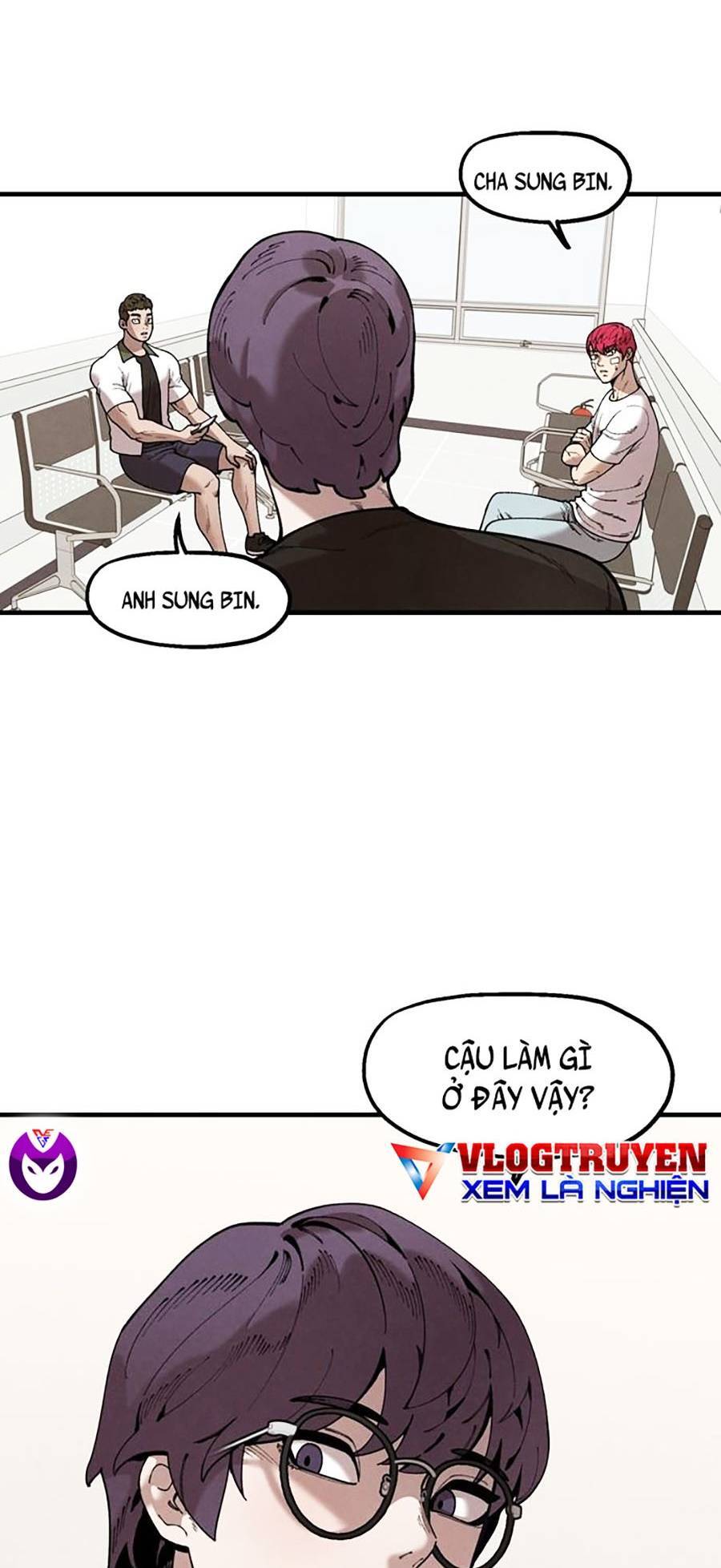 Xếp Hạng Bắt Nạt Chapter 48 - 9