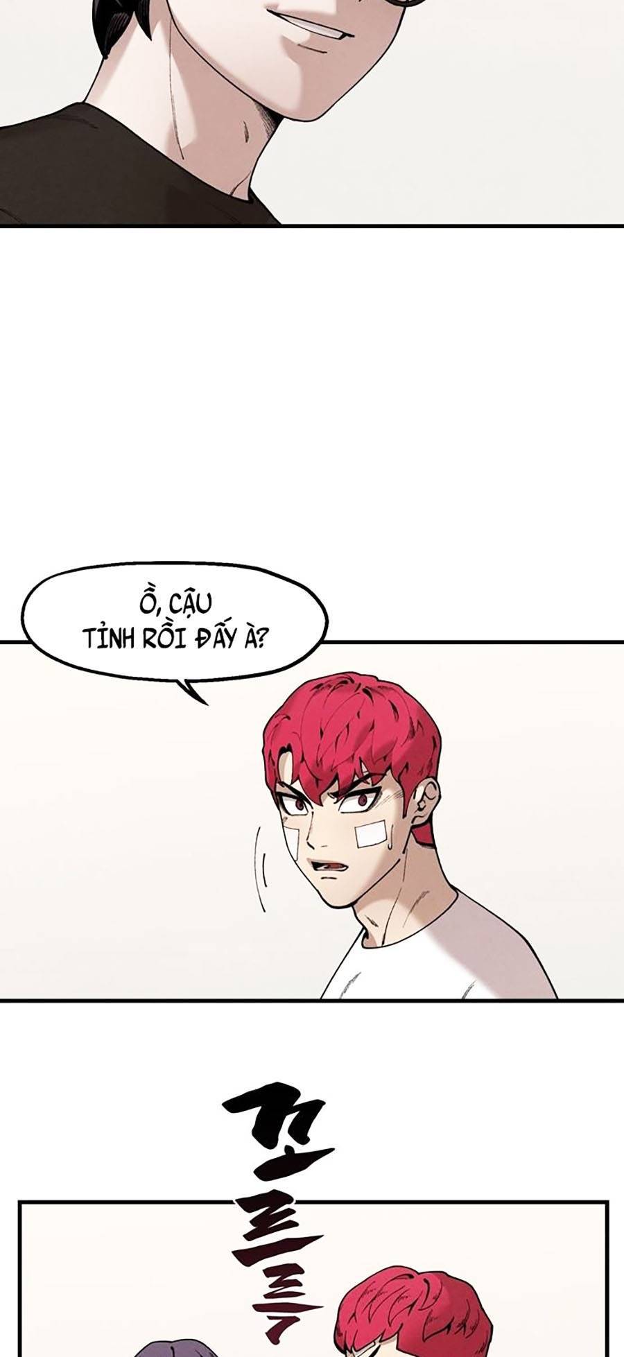 Xếp Hạng Bắt Nạt Chapter 48 - 10