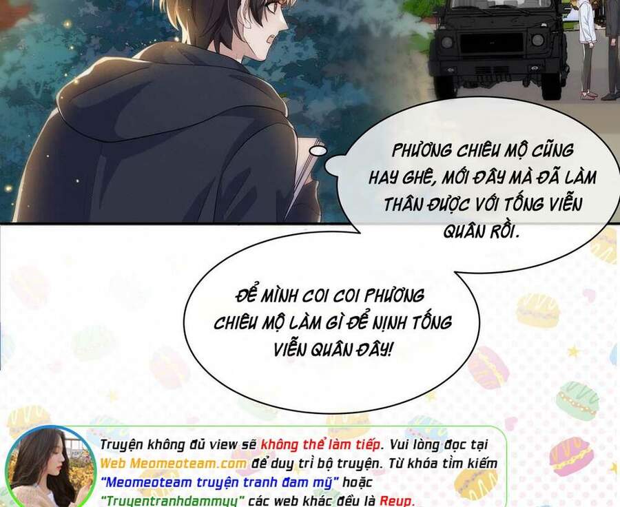 Nhiệt Độ Xã Giao Chapter 57 - 34