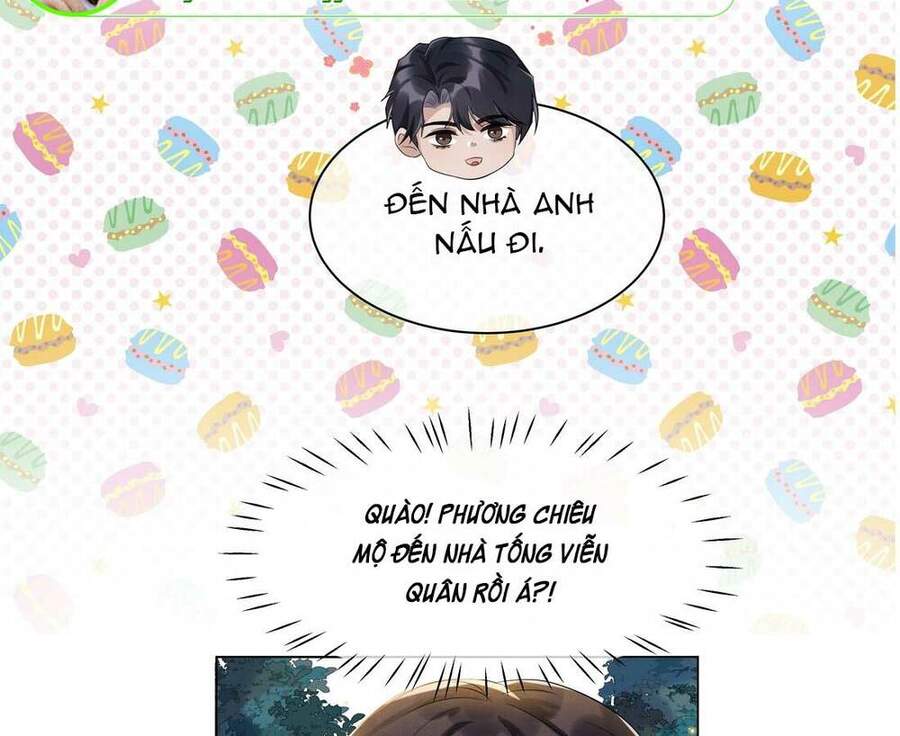 Nhiệt Độ Xã Giao Chapter 57 - 35