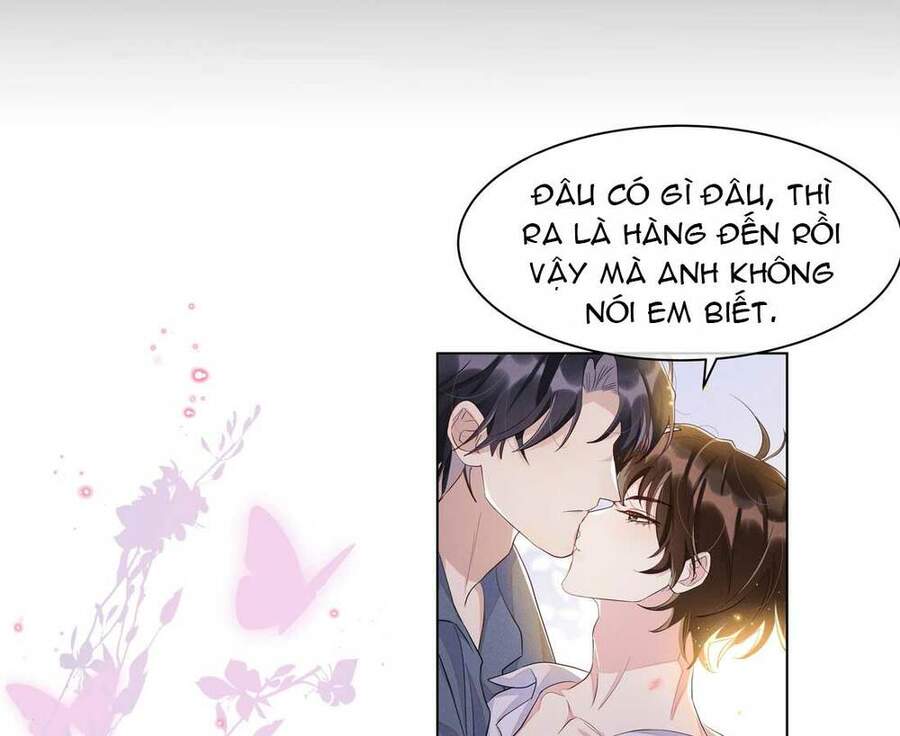 Nhiệt Độ Xã Giao Chapter 57 - 55