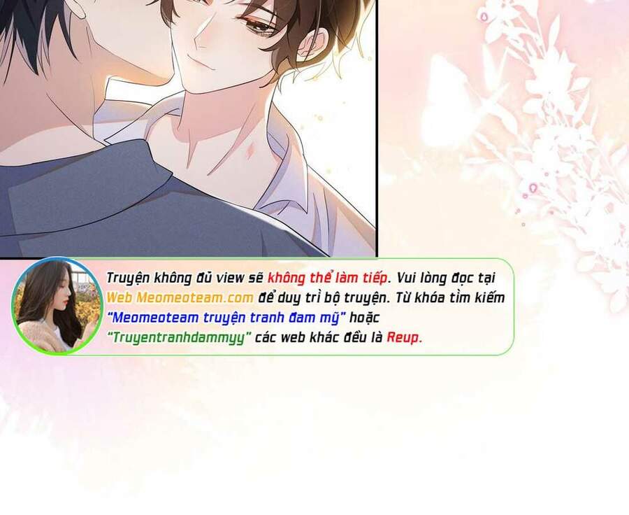 Nhiệt Độ Xã Giao Chapter 57 - 58