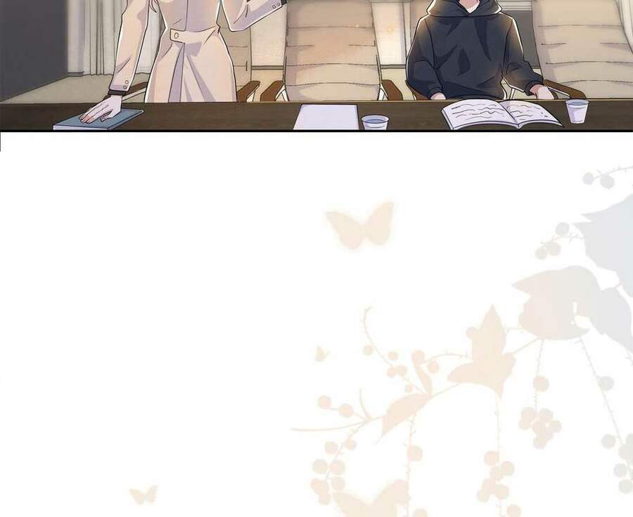 Nhiệt Độ Xã Giao Chapter 57 - 10