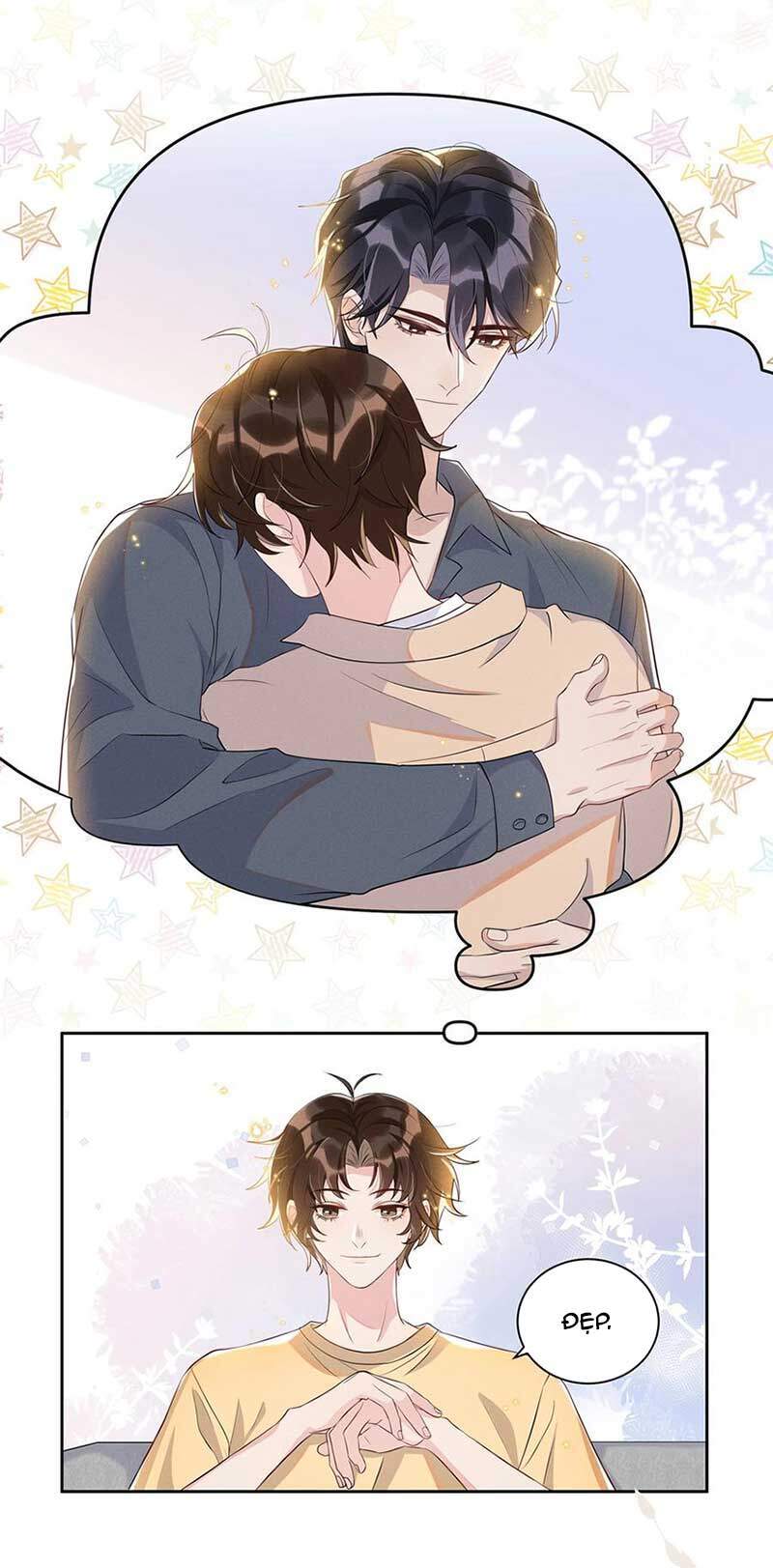 Nhiệt Độ Xã Giao Chapter 58 - 36