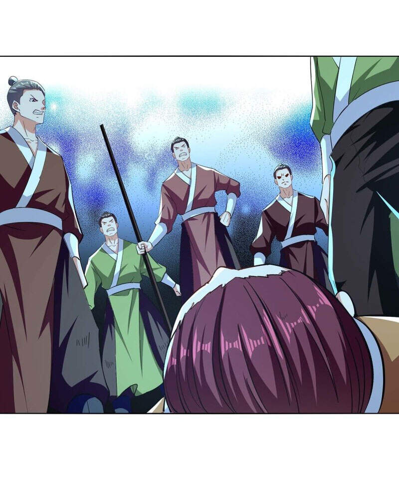 Nghịch Thiên Chí Tôn Chapter 104 - 14