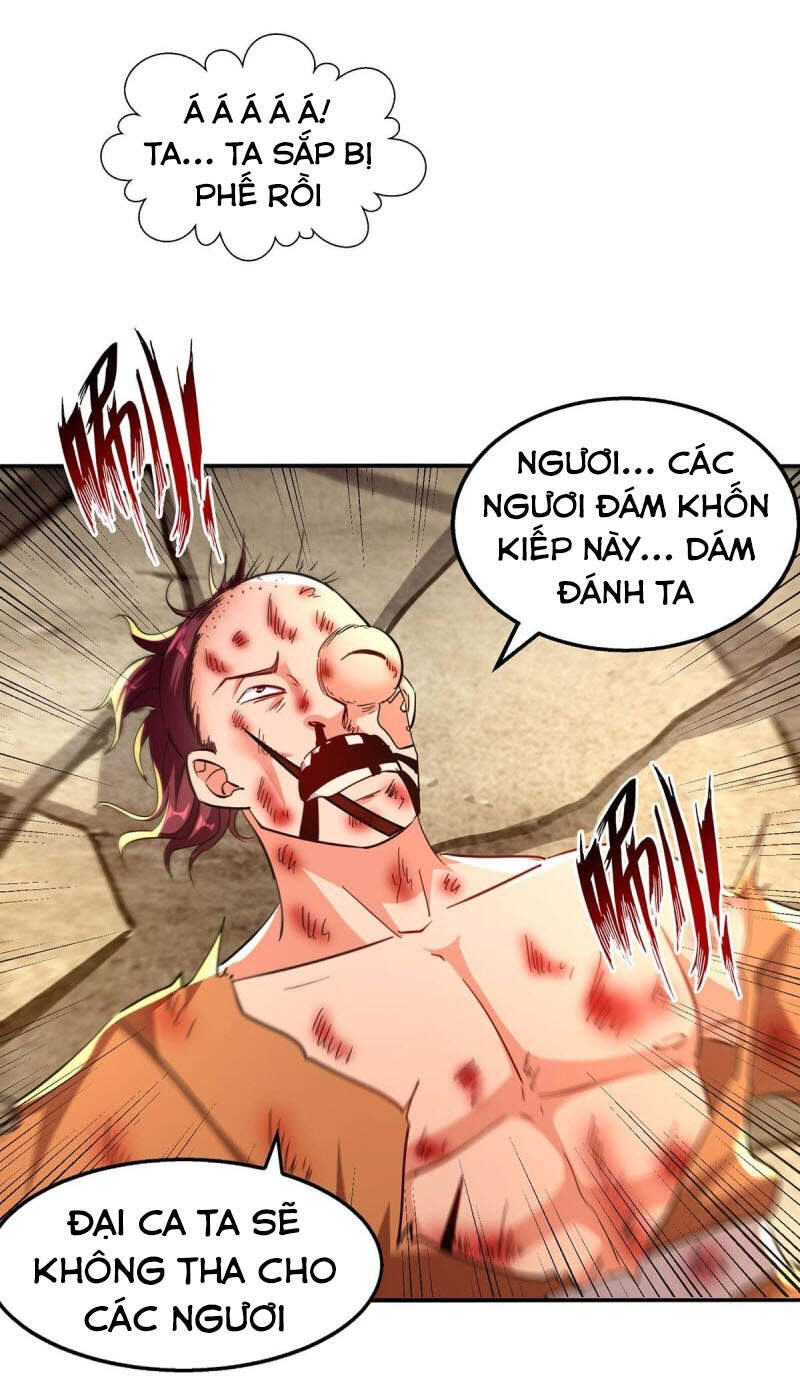 Nghịch Thiên Chí Tôn Chapter 104 - 18
