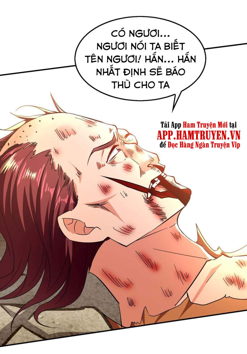 Nghịch Thiên Chí Tôn Chapter 104 - 21