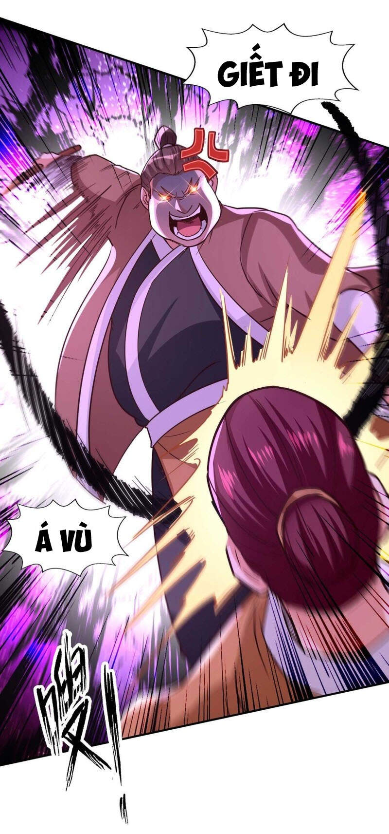 Nghịch Thiên Chí Tôn Chapter 104 - 8
