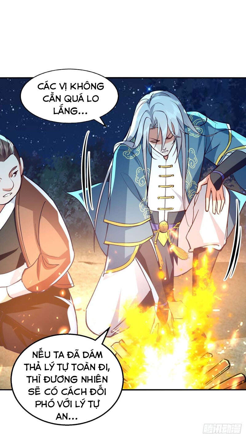 Nghịch Thiên Chí Tôn Chapter 105 - 13