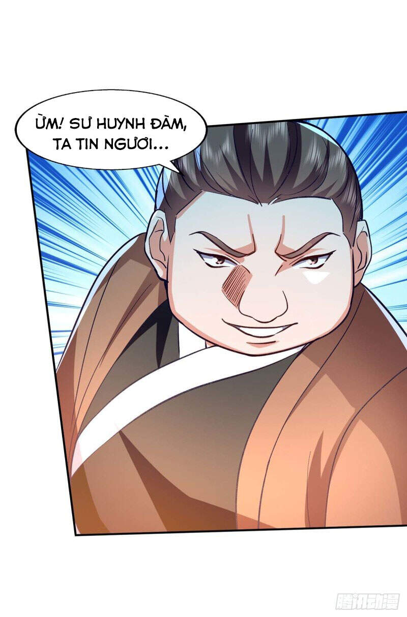 Nghịch Thiên Chí Tôn Chapter 105 - 14