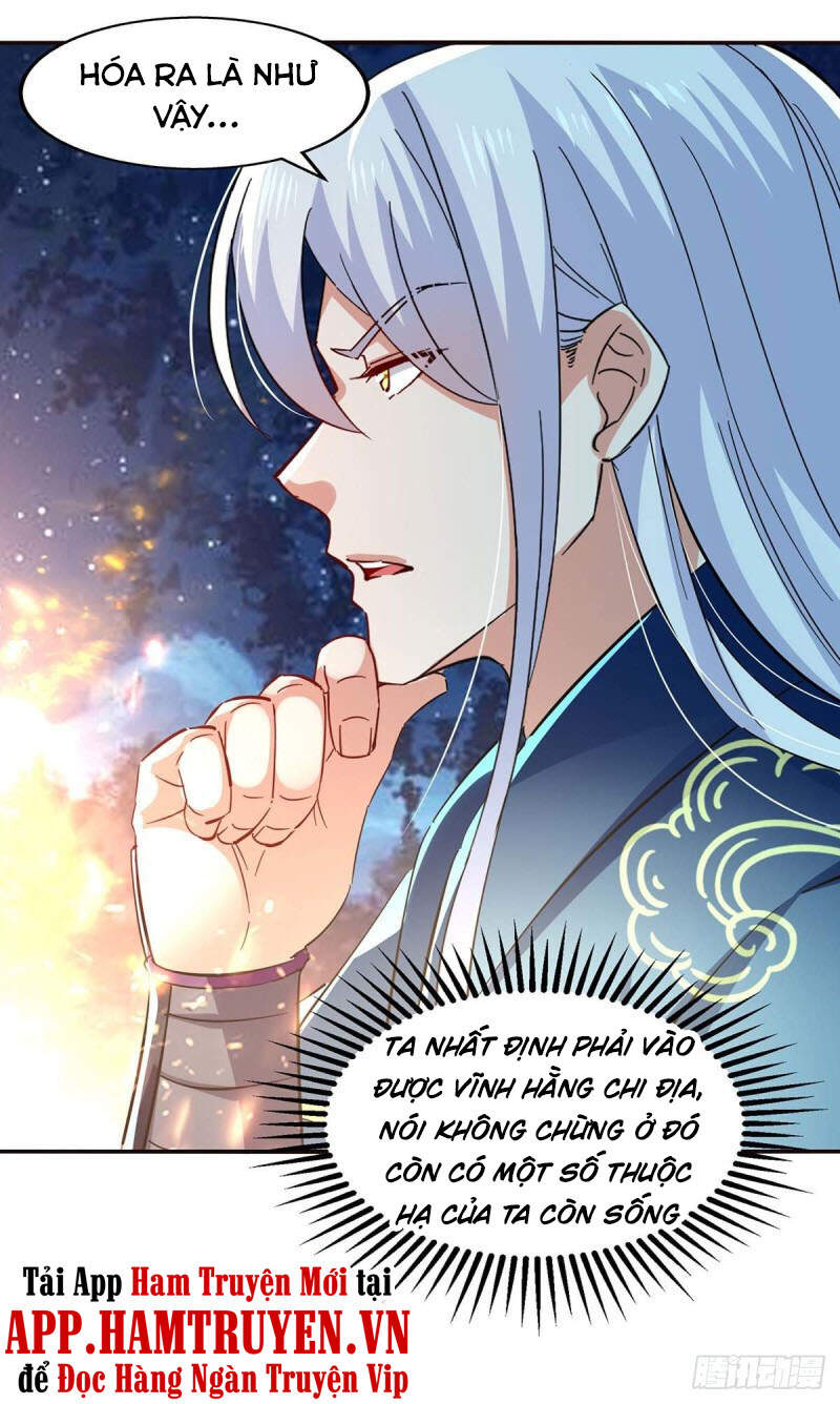 Nghịch Thiên Chí Tôn Chapter 105 - 22