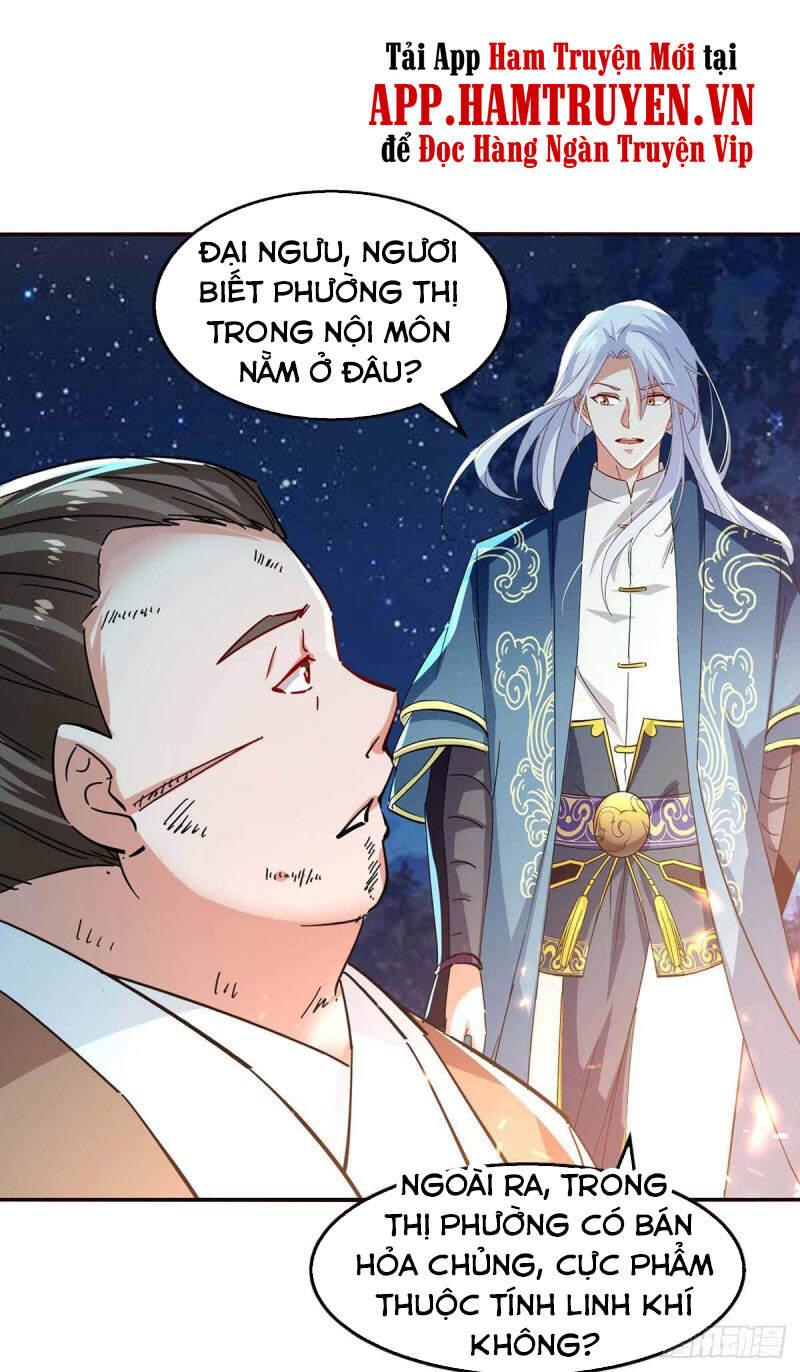 Nghịch Thiên Chí Tôn Chapter 105 - 29