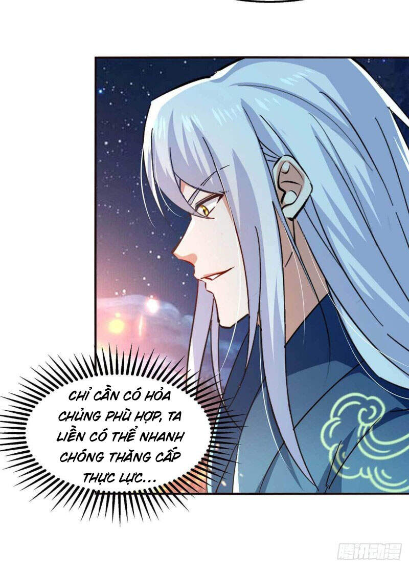 Nghịch Thiên Chí Tôn Chapter 105 - 30