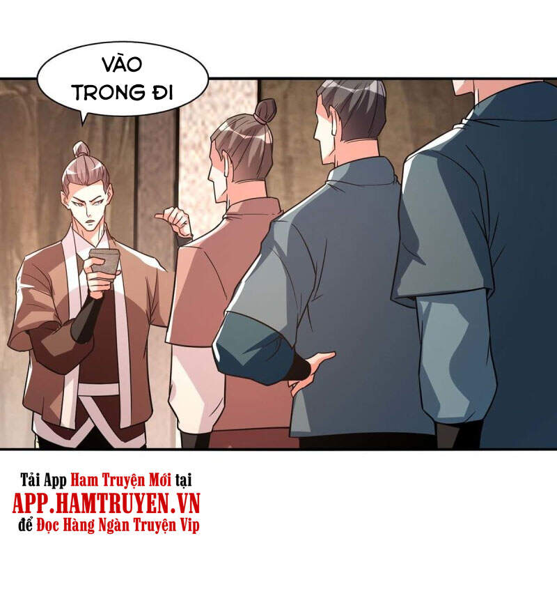 Nghịch Thiên Chí Tôn Chapter 116 - 13