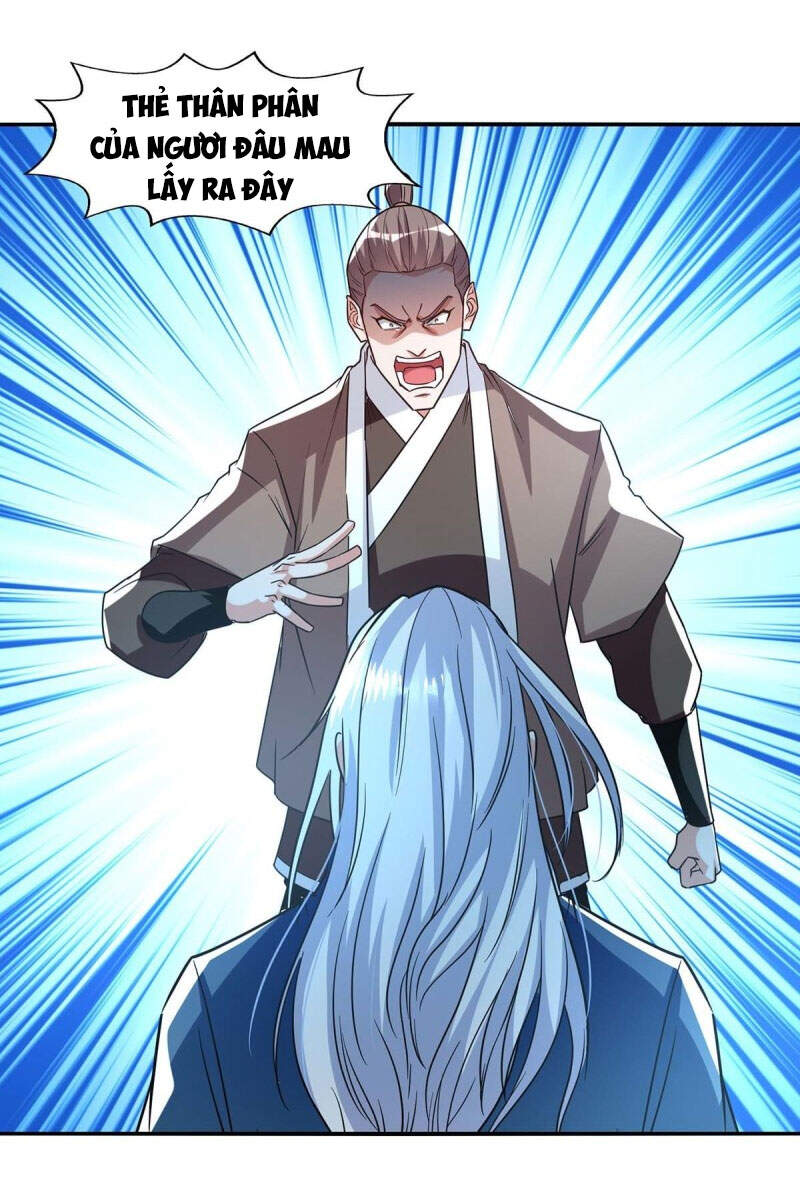 Nghịch Thiên Chí Tôn Chapter 116 - 16