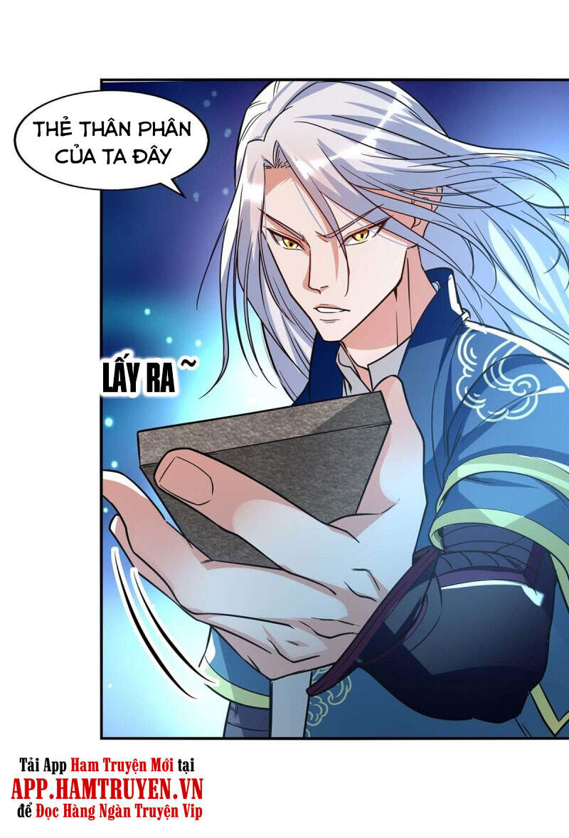 Nghịch Thiên Chí Tôn Chapter 116 - 17