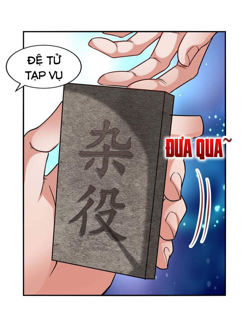 Nghịch Thiên Chí Tôn Chapter 116 - 18