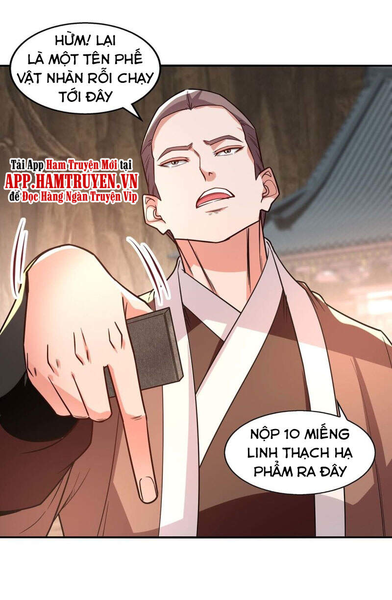 Nghịch Thiên Chí Tôn Chapter 116 - 19