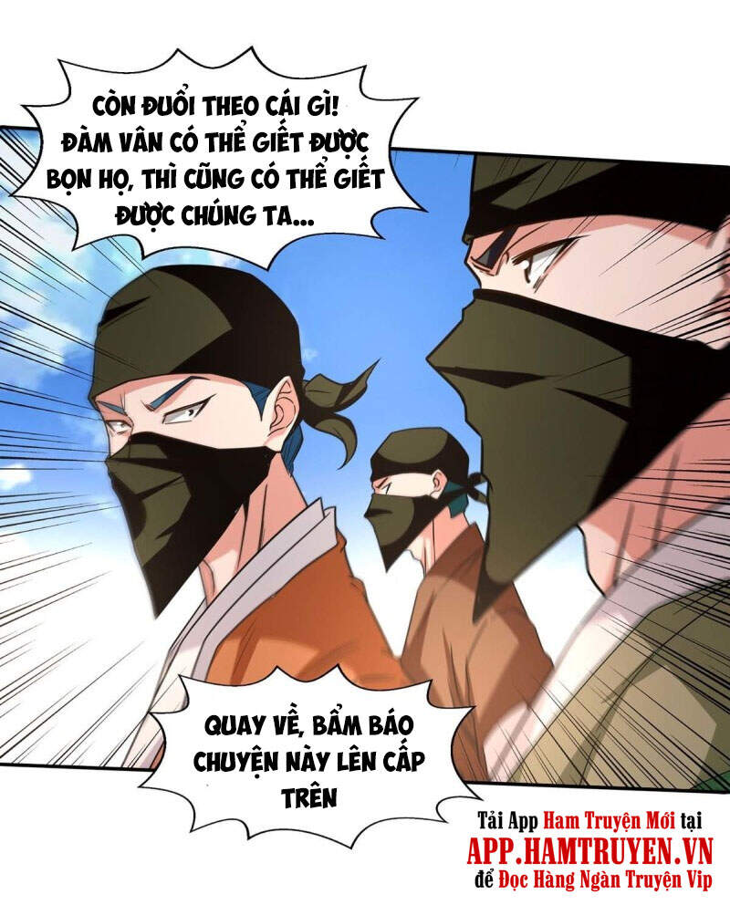 Nghịch Thiên Chí Tôn Chapter 116 - 3
