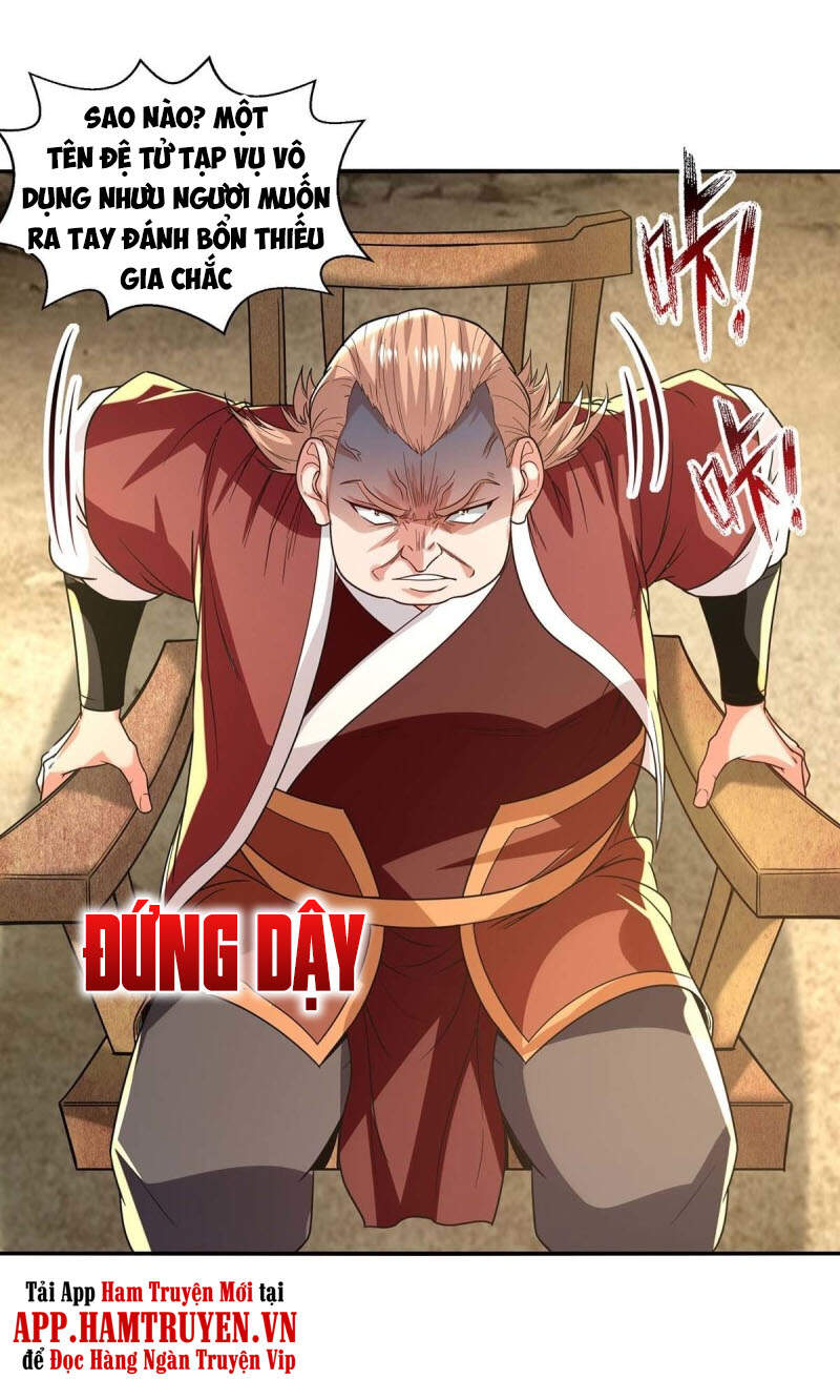 Nghịch Thiên Chí Tôn Chapter 116 - 23