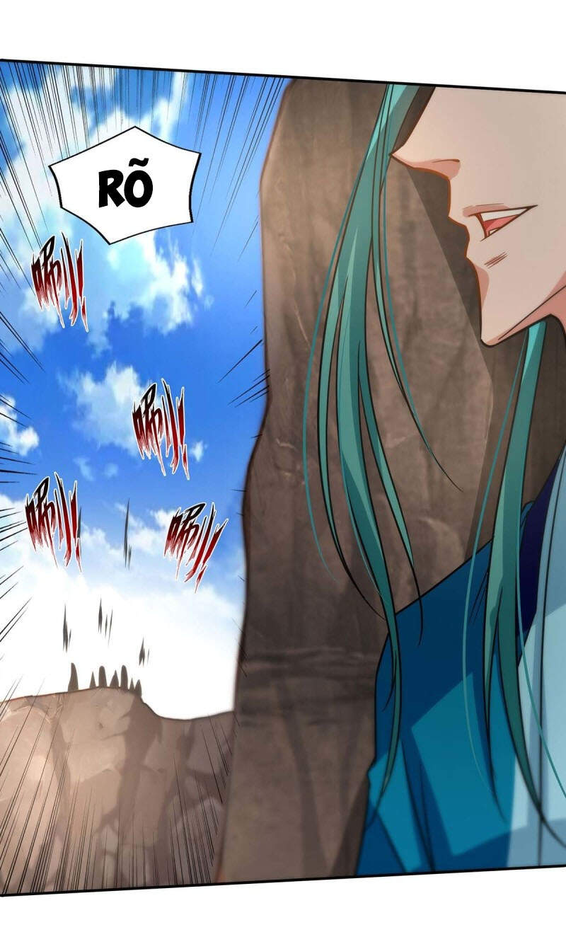 Nghịch Thiên Chí Tôn Chapter 116 - 4