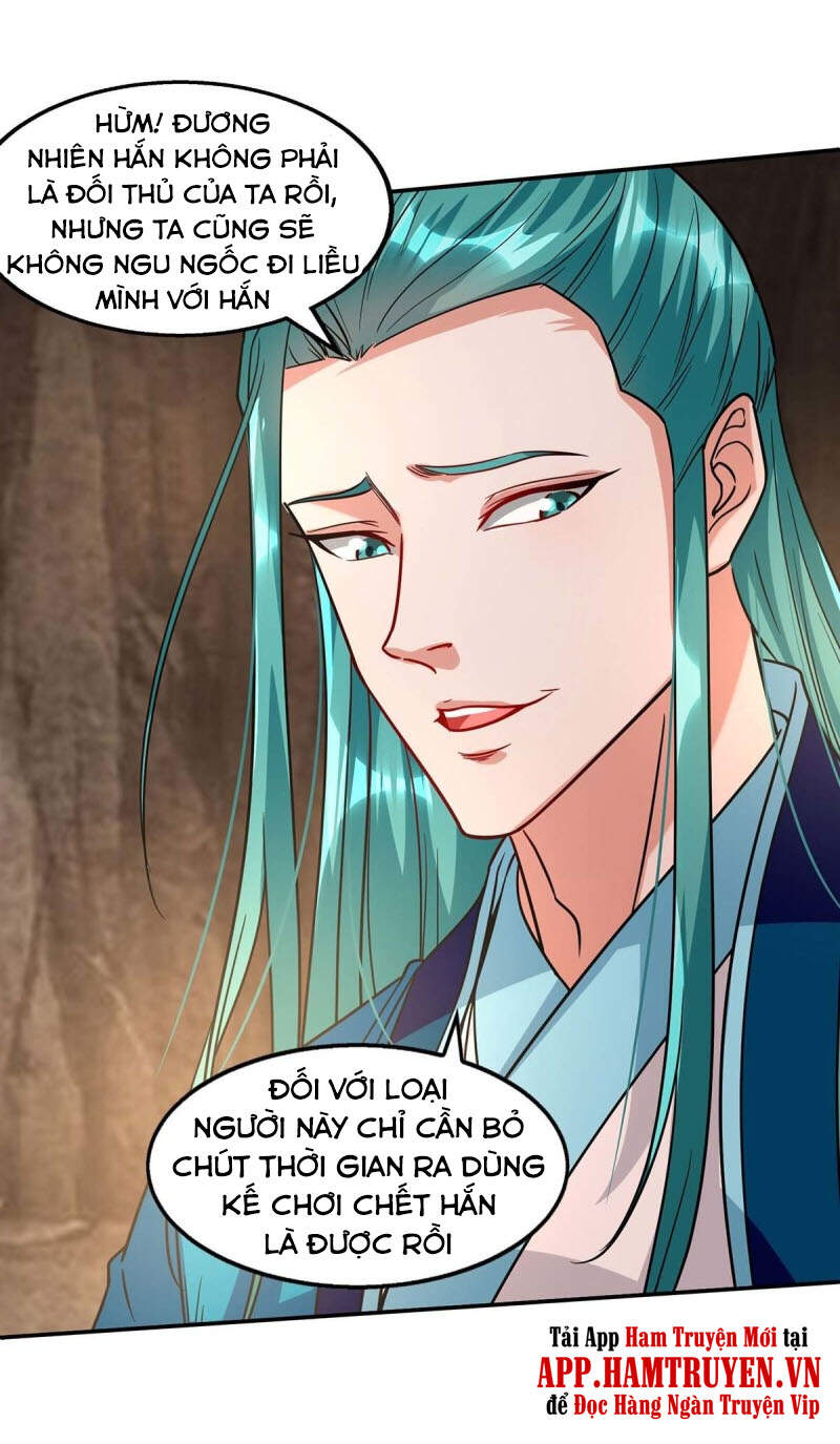 Nghịch Thiên Chí Tôn Chapter 116 - 7