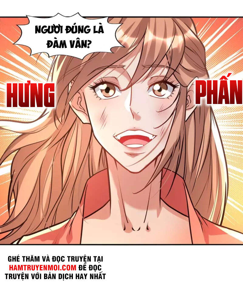 Nghịch Thiên Chí Tôn Chapter 129 - 1