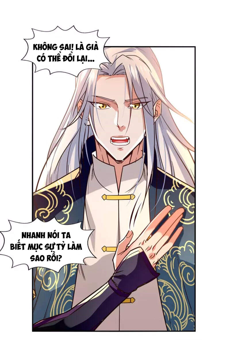 Nghịch Thiên Chí Tôn Chapter 129 - 2