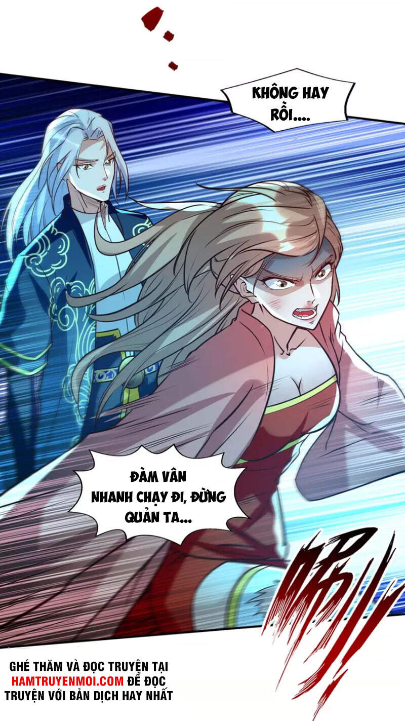 Nghịch Thiên Chí Tôn Chapter 129 - 15