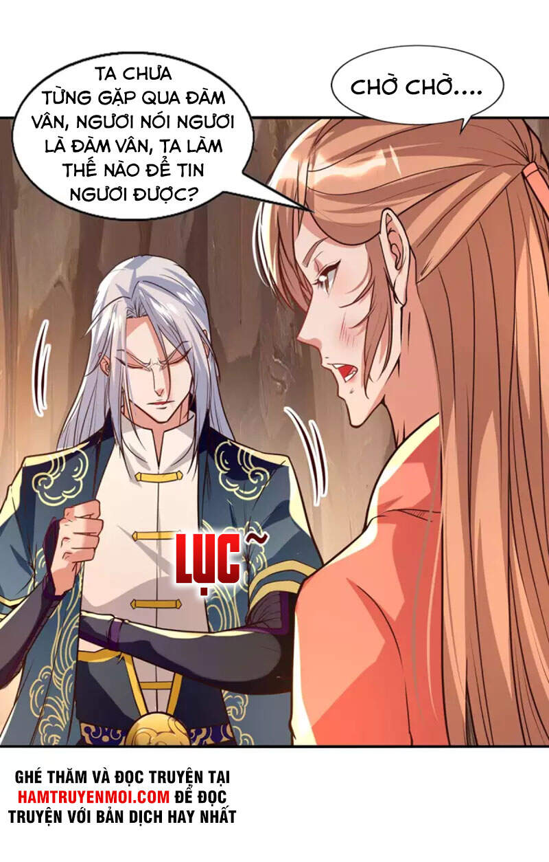 Nghịch Thiên Chí Tôn Chapter 129 - 3