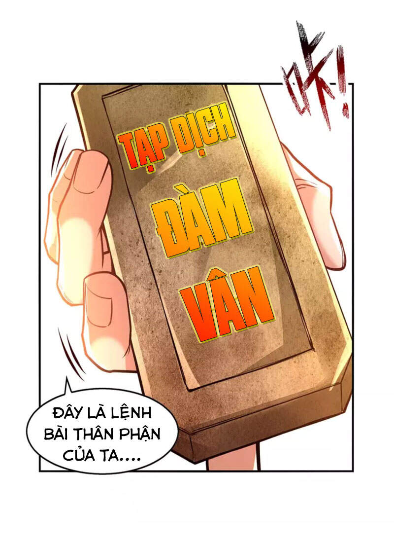 Nghịch Thiên Chí Tôn Chapter 129 - 4