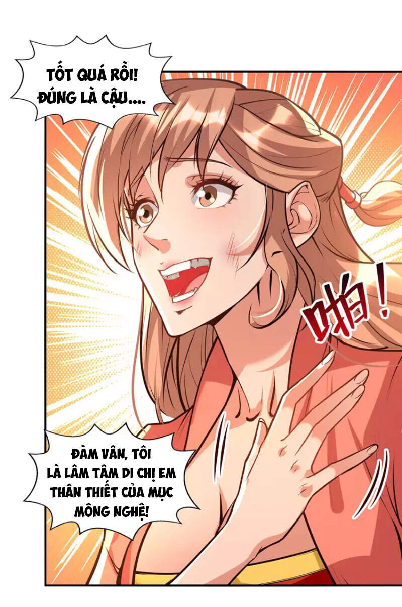 Nghịch Thiên Chí Tôn Chapter 129 - 6