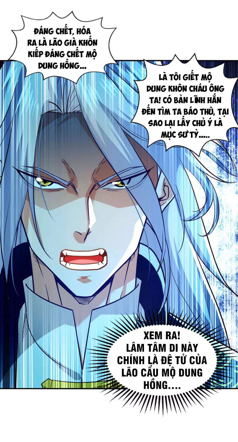Nghịch Thiên Chí Tôn Chapter 129 - 8