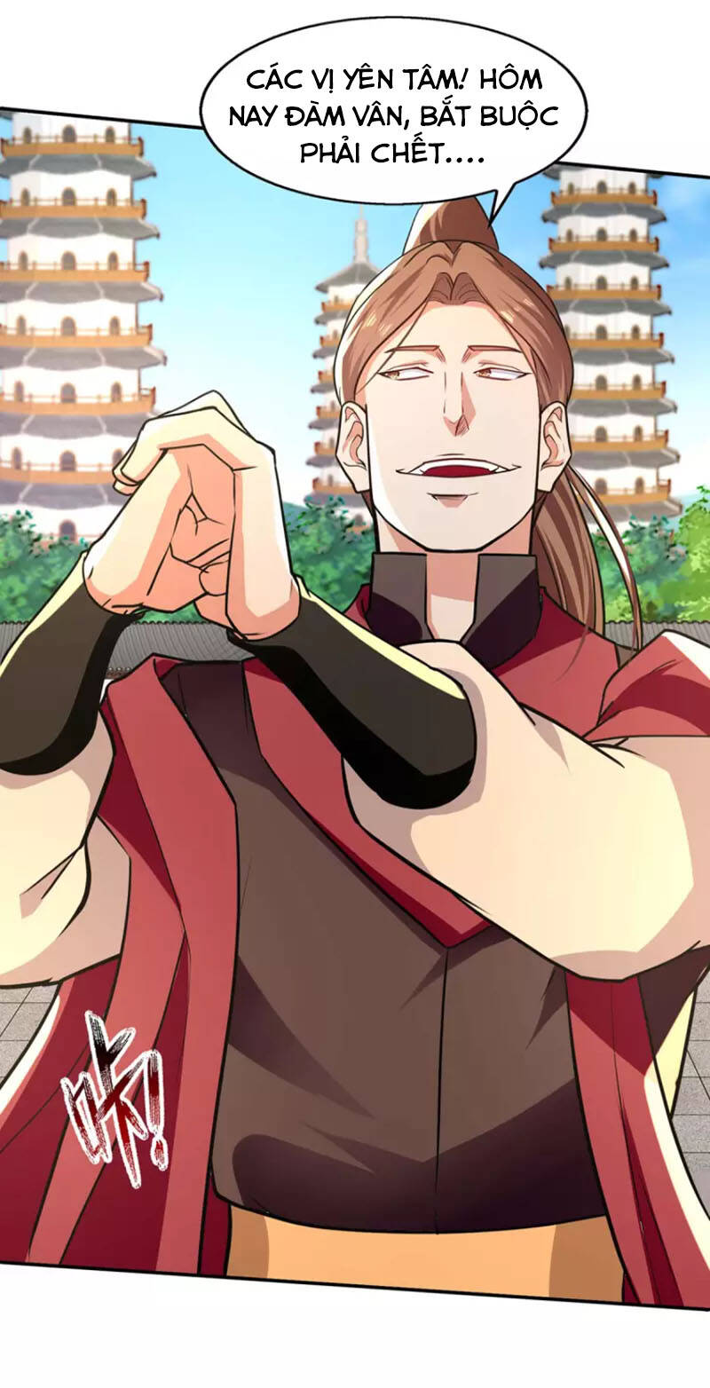 Nghịch Thiên Chí Tôn Chapter 142 - 2