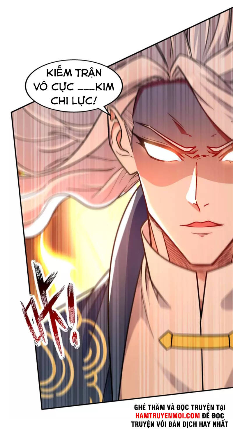 Nghịch Thiên Chí Tôn Chapter 142 - 13