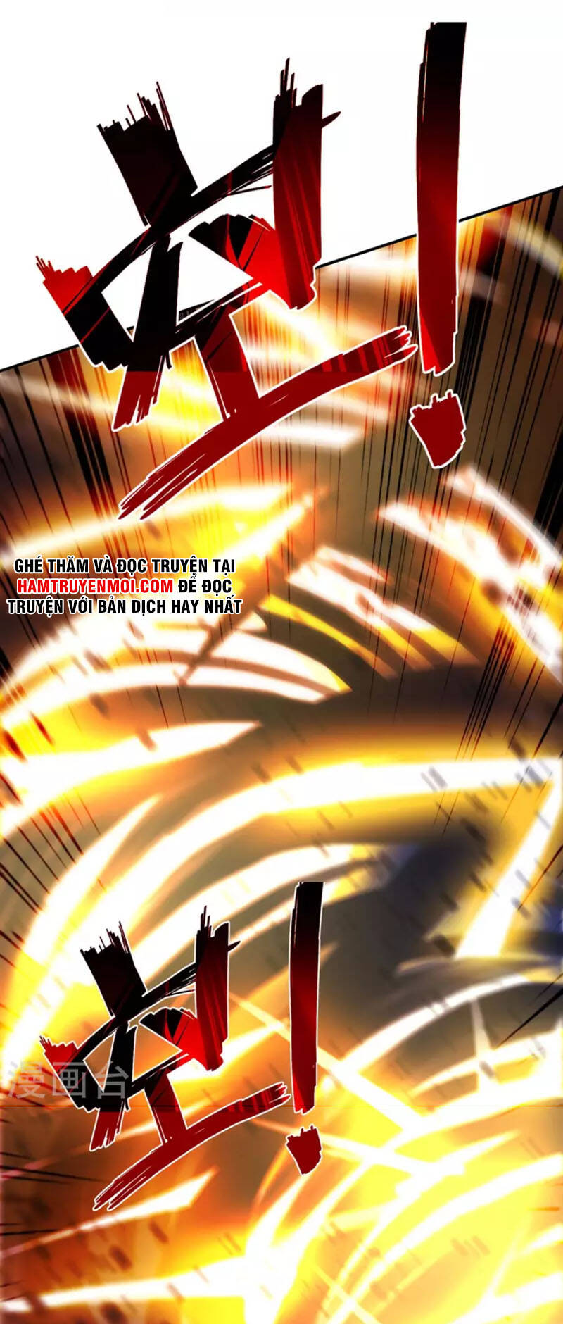 Nghịch Thiên Chí Tôn Chapter 142 - 16